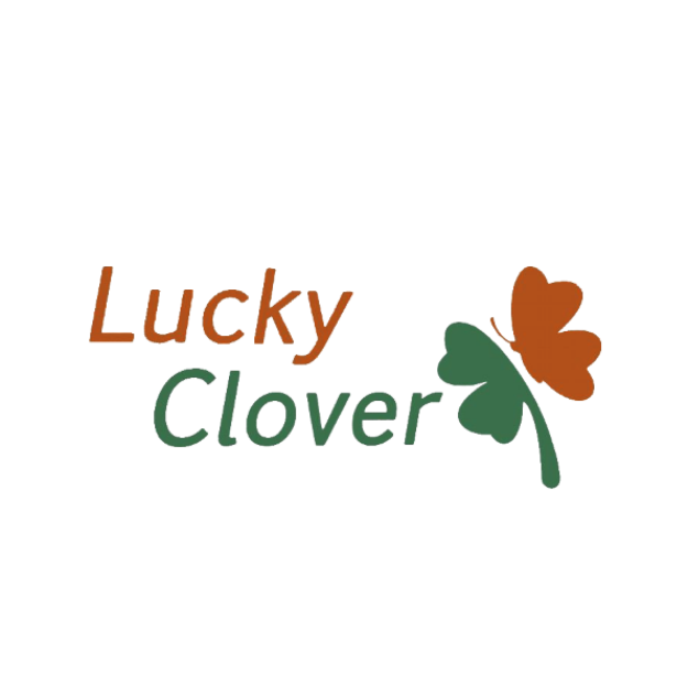 Lucky Clover Bags